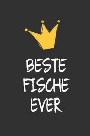 Cover of Beste Fische