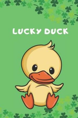 Cover of Lucky Duck