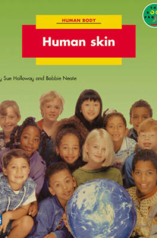 Cover of Human Body Topic Pack, The Paper