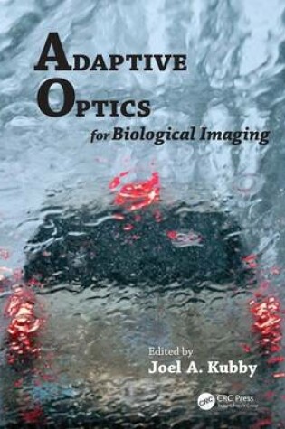 Cover of Adaptive Optics for Biological Imaging