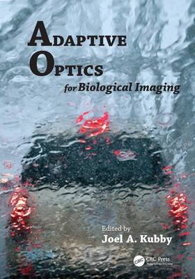 Book cover for Adaptive Optics for Biological Imaging