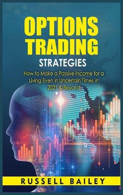 Book cover for Options Trading Strategies