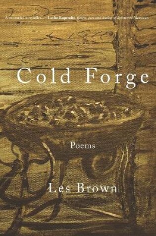 Cover of Cold Forge