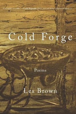 Book cover for Cold Forge