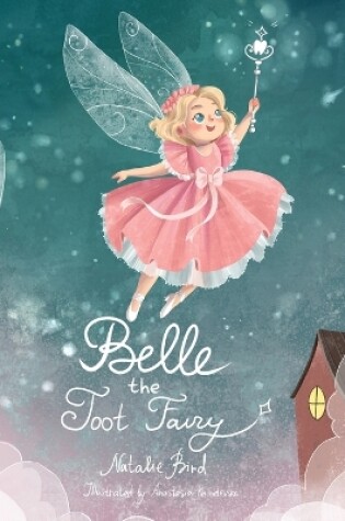 Cover of Belle the Toot Fairy