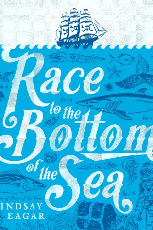 Race to the Bottom of the Sea