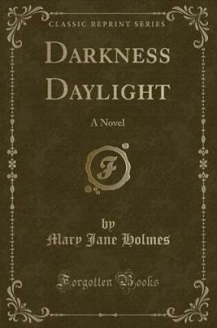 Cover of Darkness Daylight