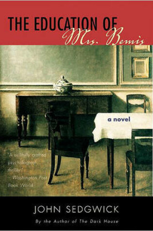 Cover of The Education of Mrs. Bemis