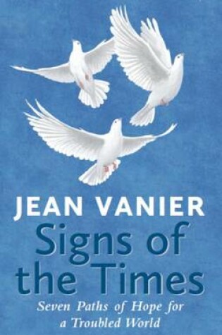 Cover of Signs of the Times