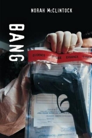 Cover of Bang