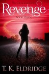 Book cover for Revenge