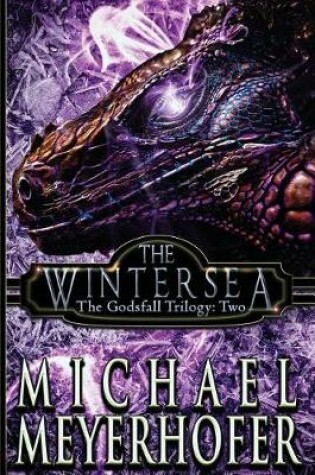 Cover of The Wintersea