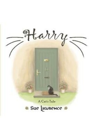 Cover of Harry, A Cat's Tale