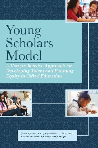 Cover of Young Scholars Model