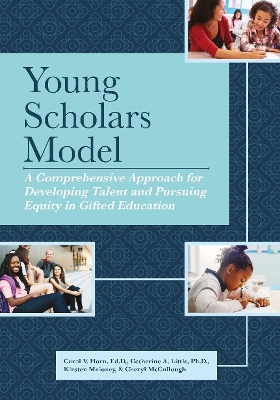 Book cover for Young Scholars Model