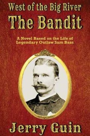 Cover of The Bandit