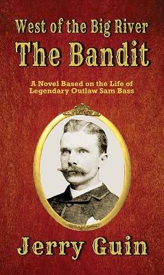 Book cover for The Bandit