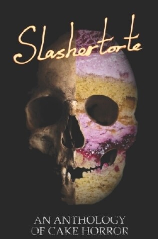 Cover of Slashertorte