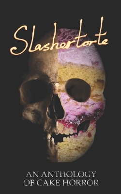 Book cover for Slashertorte