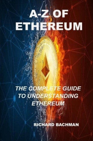Cover of A-Z of Ethereum