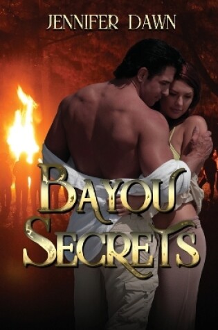 Cover of Bayou Secrets