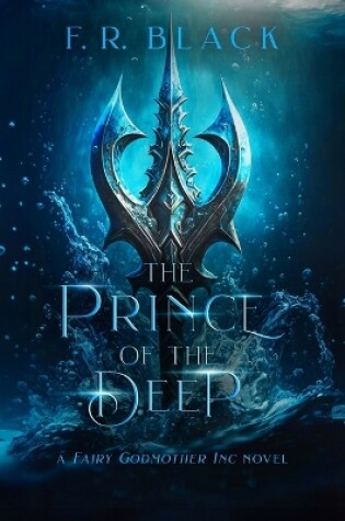 Cover of The Prince of the Deep