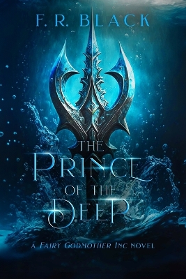 Book cover for The Prince of the Deep