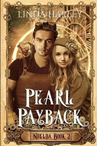 Cover of Pearl Payback