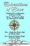 Book cover for Directions of Love