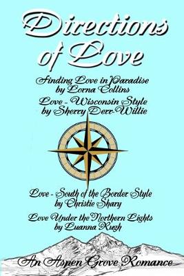 Cover of Directions of Love