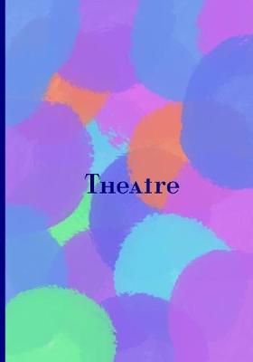 Book cover for Theatre