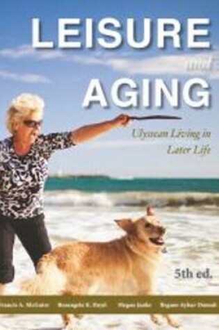 Cover of Leisure & Aging