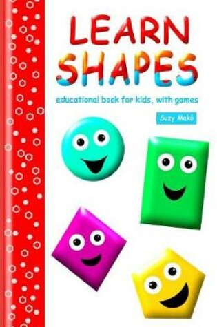 Cover of Learn Shapes