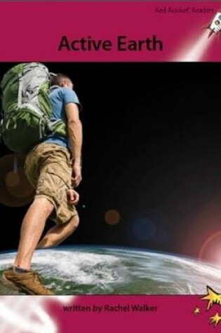 Cover of Active Earth