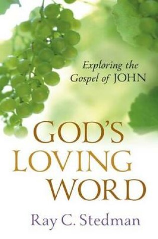 Cover of God's Loving Word