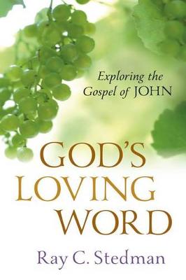 Book cover for God's Loving Word