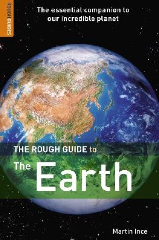 Cover of The Rough Guide to The Earth