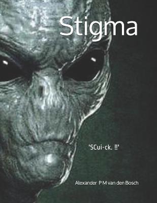 Book cover for Stigma