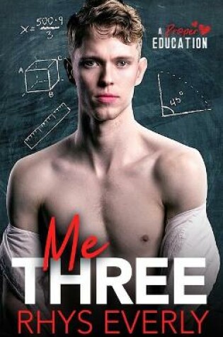 Cover of Me Three