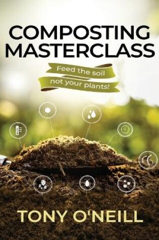 Cover of Composting Masterclass
