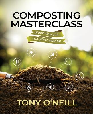 Book cover for Composting Masterclass