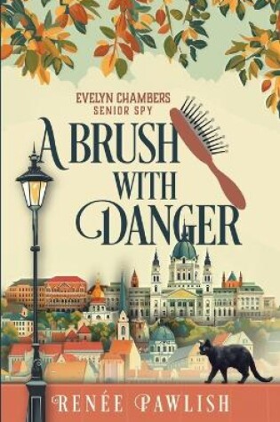 Cover of A Brush With Danger