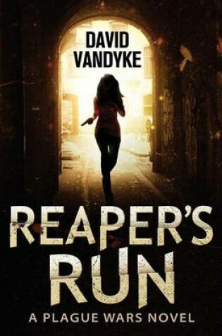 Cover of Reaper's Run