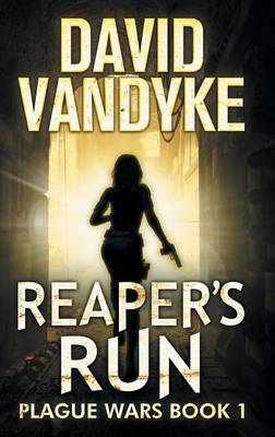 Book cover for Reaper's Run
