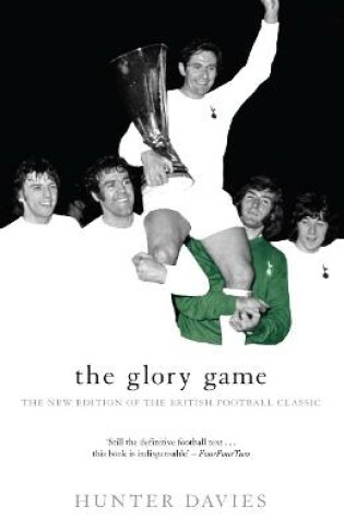 Cover of The Glory Game