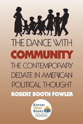 Cover of The Dance with Community