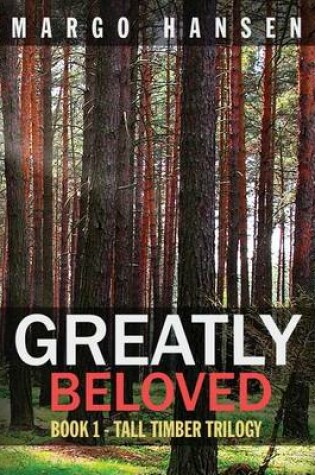 Cover of Greatly Beloved