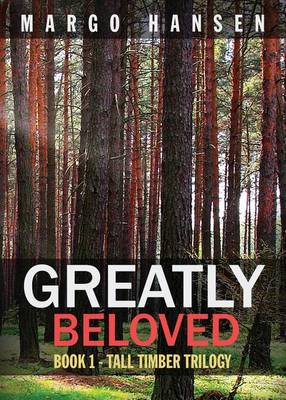Book cover for Greatly Beloved