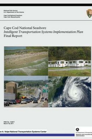 Cover of Cape Cod National Seashore