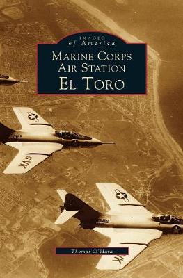 Cover of Marine Corps Air Station El Toro